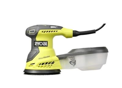 Ryobi ROS300A Eccentric Sander 300 W - 1