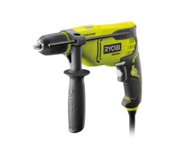 Ryobi RPD680K 680W Hammer Drill - Ryobi
