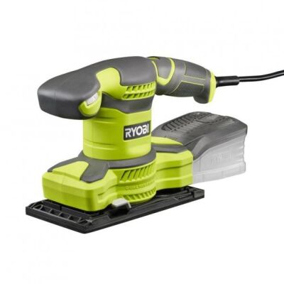 Ryobi RSS280SA30 Titreşimli Zımpara Makinesi 280W - 1