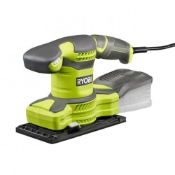 Ryobi RSS280SA30 280W Vibrating Sander - 1