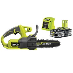 Ryobi RY18CS20A-125 Orman Motoru Li-Ion 18V 2.5 Ah 20Cm - Ryobi
