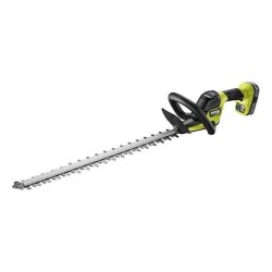 Ryobi RY18HTX60A-125 Akülü Çit Kesme 18V 60Cm - Ryobi