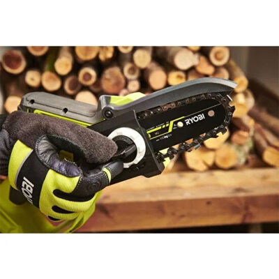 Ryobi RY18PSX10A-120 Branch Pruning Saw 18V Charcoal Free - 2