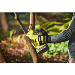 Ryobi RY18PSX10A-120 Branch Pruning Saw 18V Charcoal Free - 3