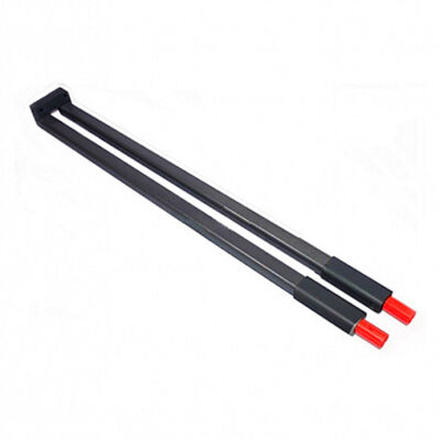 Samet Alphabox Drawer Gallery Rail 550 mm Anthracite - 1