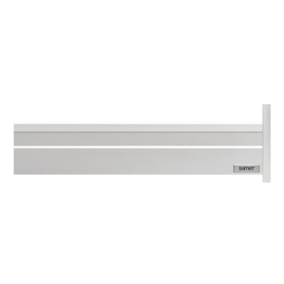 Samet Alphabox Drawer System Set 16mm 600mm White - 1
