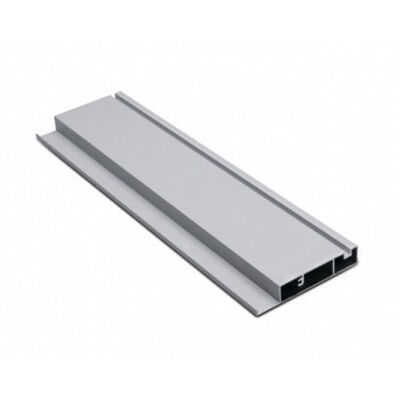 Samet Alphabox Inner Drawer Front Panel Set 18.1200 1200 mm Grey - 1