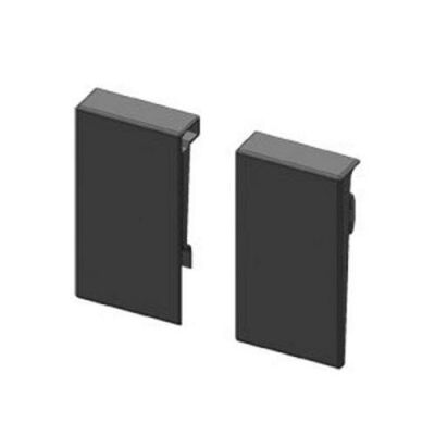 Samet Alphabox Interior Drawer Front Pan Holder Anthracite - 1