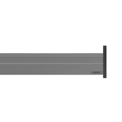 Samet Alphabox Set 18Mn Length 500 PR Gray - Samet