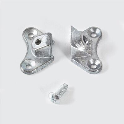 Samet Angled T Connection 1 Pack 100 Pieces - 1