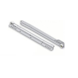 Samet Classic Rail 300mm White - Samet