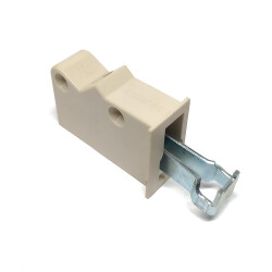 Samet Daset Hanger Element Cream Right - Samet