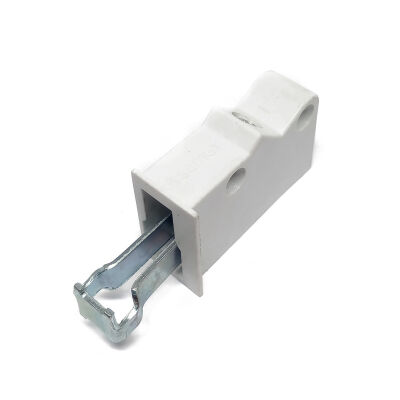 Samet Daset Hanger Element Grey Left - 1