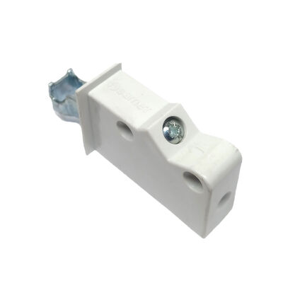 Samet Daset Hanger Element Grey Left - 2