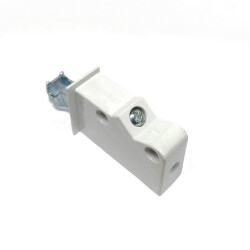 Samet Daset Hanger Op Grey Right Direction - 2