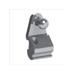 Samet Gas Cap Shock Absorber Inner Decofix Adapter - Samet