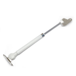Samet Gas Piston 80 Newton White - Samet