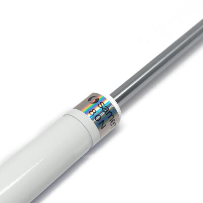 Samet Gas Piston 80 Newton White - 2