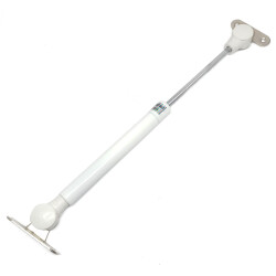 Samet Gazlı Piston 100 Newton Beyaz - 1