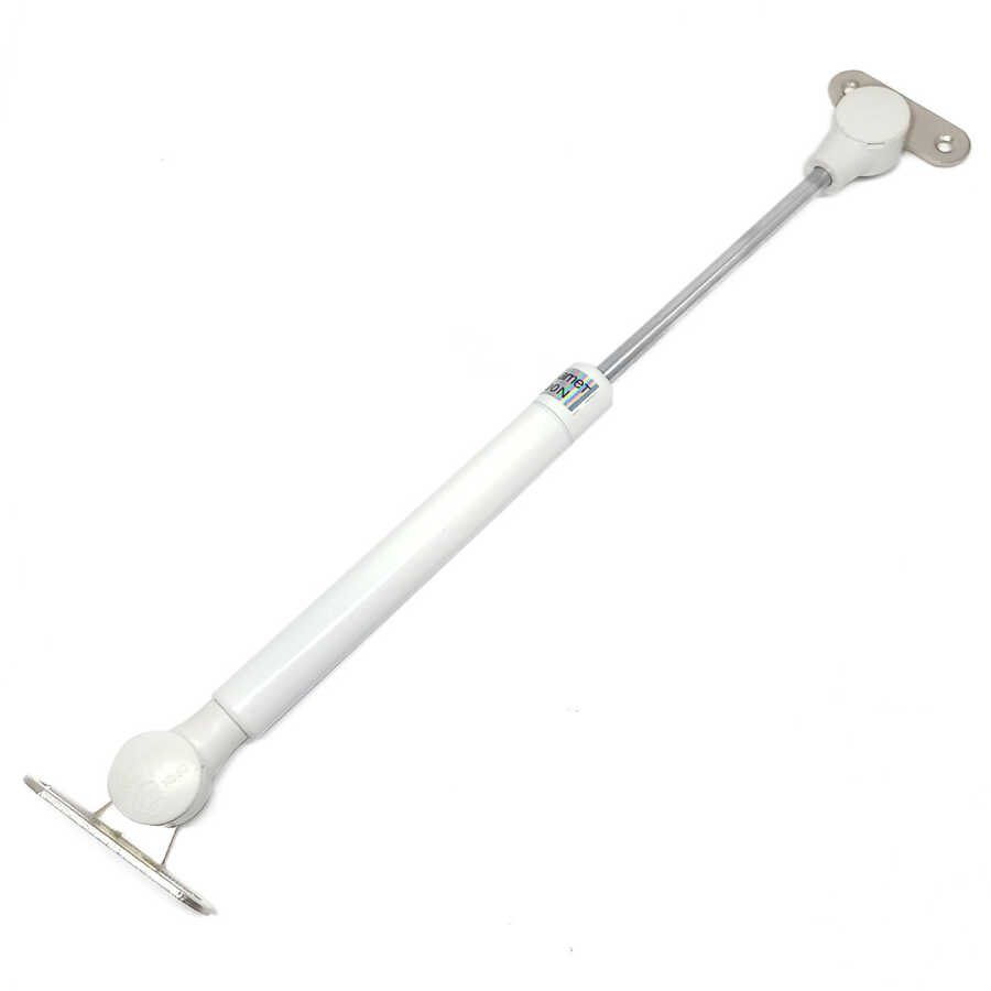 Samet Gazlı Piston 100 Newton Beyaz