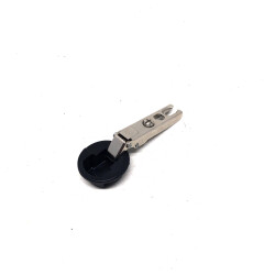 Samet Glass Hinge Star Mini Flat - Samet
