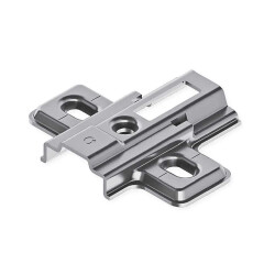 Samet Hinge Base Star 5 Lower Av Vd 37 Nş 250 - Samet
