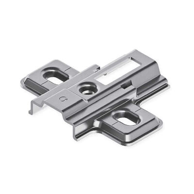 Samet Hinge Base Star 5 Lower Av Vd 37 Nş 250 - 1