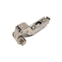 Samet Hinge Decofix, Track, Super high, For Aluminium Frame - Samet