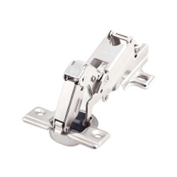 Samet Hinge Star 165 Degree High Body 48Mm Axis Excluding Base - Samet