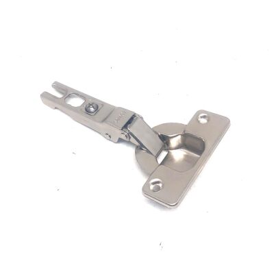 Samet Hinge Star 18Db 48 Axis 10 Dowel Nickel (Excluding Base) - 1