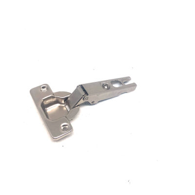 Samet Hinge Star, except Push-Open, Straight, Reverse Spring, 48 Axis Base - 1