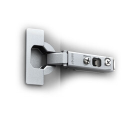 Samet Hinge Star Track 30 Degree 48 Axis (Excluding Base) - Samet