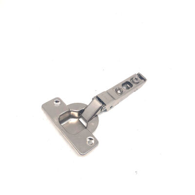 Samet Hinge Star Track Ayr Half High Nickel 48 Axis - 1