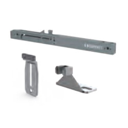 Samet 75T Tek Teker 75 kg Fren Mekanizması - Samet