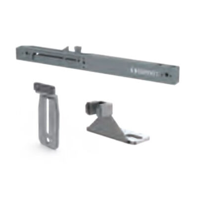 Samet 75T Tek Teker 75 kg Fren Mekanizması - 1