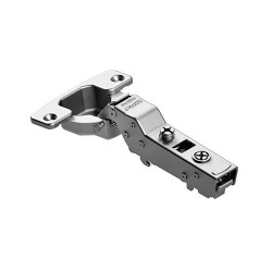 Samet Master Soft Close Hinge YDB 48 Axis - Samet