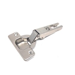 Samet Menteşe Star Düz 48 Ek Nı (Taban Hariç) - Samet