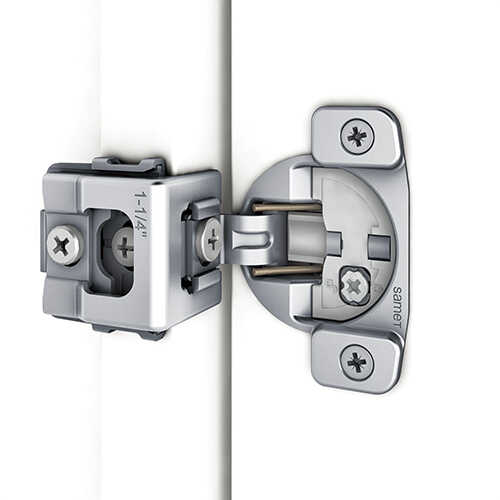 Samet Supreme Soft Close Menteşe Yüz Çerçevesi 45mm