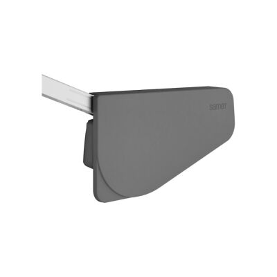 Samet Multi Mech B1 255 Double Mechanical Liftgate Grey Set - 2