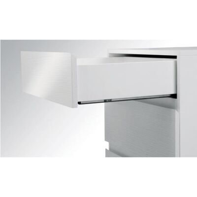Samet Push Open Kısmi Açılım 600 mm - 1