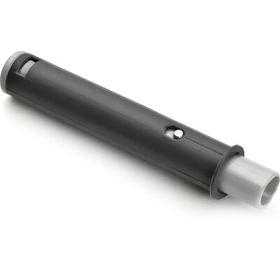 Samet Push-Open Pusher Mortise For Short Spring Hinges - 1