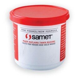 Samet Repair Putty Dark Walnut - Samet