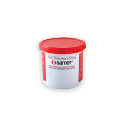 Samet Repair Putty White - Samet