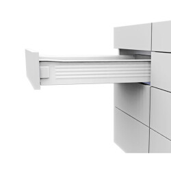 Samet Sambox 086.550 Matt Gray - Samet