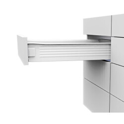 Samet Sambox 118.350 Black - Samet