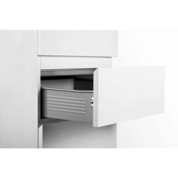 Samet Sambox 118.400 Krem - Samet