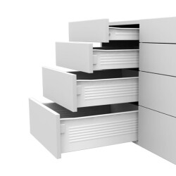 Samet Sambox 150.350 Krem - Samet