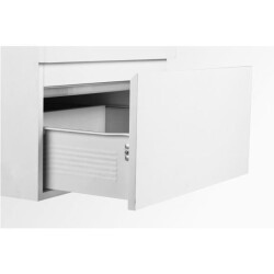 Samet Sambox 150.350 Matte Grey - Samet