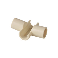 Samet Sambox Border Adapter Double Cream - Samet