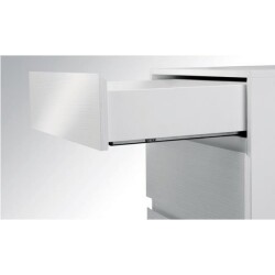 Samet Slidea Kısmi Açılım Frenli Pimli 18mm 360mm - Samet